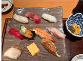 すし萬松坂屋レストランの口コミ画像1