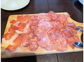 生ハム　ZEN　所沢店: Dr.Sakaiさんの2025年04月の1枚目の投稿写真