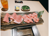和牛焼肉 徳 京都祇園店: かずくんさんの2023年01月02日の3枚目の投稿写真