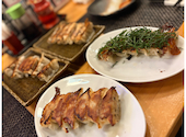 餃子酒場チャオズ　岡山本町店: ますみんさんの2026年05月の1枚目の投稿写真