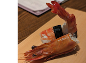 地酒と寿司鮮魚 海鮮割烹 しゃりきゅう: パンモンキーさんの2024年04月の1枚目の投稿写真