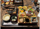 炊きたて釜ご飯と炭火焼き干物御膳　秀吉: hime mamaさんの2026年05月の1枚目の投稿写真