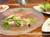Dining BRIOSO ダイニング ブリオッソ: yukさんの2026年04月22日の1枚目の投稿写真