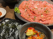 焼肉 三宝 水道橋店: らいらさんの2024年12月27日の1枚目の投稿写真