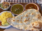 インド料理　ルンビニ　千葉: みやもんさんの2023年10月の1枚目の投稿写真