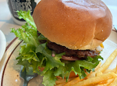 J S BURGERS CAFE 神戸umie店: ひらりんさんの2026年05月22日の1枚目の投稿写真