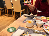 シュラスコレストラン ALEGRIA Shinjuku アレグリア 新宿: 杏さんの2024年11月03日の1枚目の投稿写真