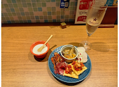 ボナパルト ブルー 阪急伊丹駅前店: Y Kさんの2026年09月17日の1枚目の投稿写真