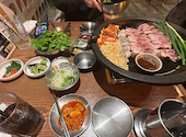 OKOGE オコゲ 京橋店: なみさんの2025年01月20日の1枚目の投稿写真
