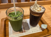 nana s green tea ナナズグリーンティー みらい長崎ココウォーク店: hiroonmaさんの2026年04月19日の1枚目の投稿写真