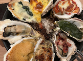 フィッシャーマンズマーケットオイスターバー FISHERMAN'S MARKET OYSTER BAR: かっちんさんの2026年08月22日の1枚目の投稿写真