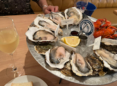 フィッシャーマンズマーケットオイスターバー FISHERMAN'S MARKET OYSTER BAR: かっちんさんの2026年08月22日の2枚目の投稿写真