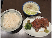 牛タン焼専門店 司 分店鷹 川崎店 1号店: みっくんさんの2024年04月21日の3枚目の投稿写真
