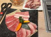 肉屋の台所 新宿東口2号店: かめたにさんの2025年11月28日の1枚目の投稿写真