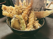 天麩羅 秋光 浅草本店: みちゃんさんの2026年02月25日の1枚目の投稿写真