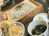 天麩羅 秋光 浅草本店: みちゃんさんの2026年02月25日の2枚目の投稿写真