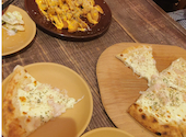 ふわとろオムライスとチーズカフェ たまごのきもち。名駅店: さくまさんの2025年04月05日の1枚目の投稿写真
