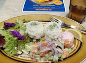 HANAO CAFE ハナオカフェ 白山店: かずまるさんの2026年06月29日の1枚目の投稿写真