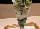 nana s green tea ナナズ グリーンティー アミュプラザ小倉店: やっちゃんさんの2026年04月29日の1枚目の投稿写真