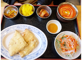 本場インドカレー ナマステ 吉野店: なこさんの2026年03月29日の2枚目の投稿写真