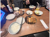 三代目鳥メロ 名駅４丁目店: ノナカさんの2026年05月13日の1枚目の投稿写真