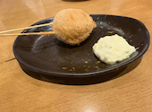 三代目鳥メロ JR川崎東口店: くまさんの2026年04月12日の1枚目の投稿写真