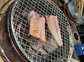 日本酒と炭火焼 藤丸: くまさんの2026年08月31日の1枚目の投稿写真