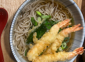 蕎麦 たつ市: くまさんの2026年08月31日の1枚目の投稿写真