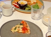 GOOD PIZZA FACTORY K6 グッドピザファクトリケーシックス: くまさんの2026年08月31日の1枚目の投稿写真
