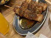 串とメシにはサケキタル 栄住吉店: はるやさんの2026年08月26日の1枚目の投稿写真