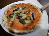 Italian Kitchen wood stock イタリアンキッチン ウッドストック: テンさんの2008年01月03日の1枚目の投稿写真