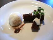 Italian Kitchen wood stock イタリアンキッチン ウッドストック: テンさんの2008年01月03日の3枚目の投稿写真