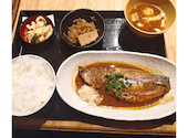 土鍋炊きご飯 おこめとおかず 東銀座店: かなたさんの2026年03月12日の1枚目の投稿写真