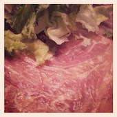 ワインの酒場ディプント池袋東口店: さなえさんの2014年04月02日の1枚目の投稿写真