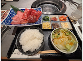 焼肉の牛太 本陣 LINKS UMEDA店: ＳＡ☆ＫＵさんの2026年08月03日の3枚目の投稿写真