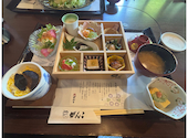 和食 懐石 がんこ 池田石橋苑: ＳＡ☆ＫＵさんの2026年07月12日の1枚目の投稿写真