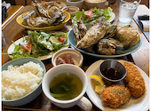 Oyster&Lobster Ambiente オイスターアンドロブスター アンビエンテ: ＳＡ☆ＫＵさんの2026年04月19日の1枚目の投稿写真
