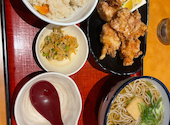 そば吉 広島アルパーク店: nakasanさんの2026年09月26日の1枚目の投稿写真