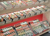 元禄寿司高槻店の口コミ画像1