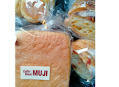 Cafe&Meal MUJI ムジ グランフロント 大阪: おさむんさんの2026年06月15日の1枚目の投稿写真