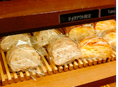 Cafe&Meal MUJI ムジ グランフロント 大阪: おさむんさんの2026年08月06日の2枚目の投稿写真