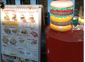 Hungry Dumpty diner&cafe ハングリーダンプティ: おさむんさんの2026年08月23日の2枚目の投稿写真