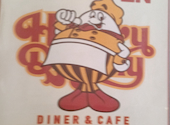 Hungry Dumpty diner&cafe ハングリーダンプティ: おさむんさんの2026年09月14日の1枚目の投稿写真