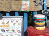 Hungry Dumpty diner&cafe ハングリーダンプティ: おさむんさんの2026年09月14日の2枚目の投稿写真