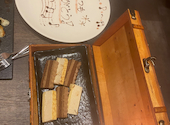 韓国料理×チーズ×サムギョプサル　マシッソヨ　神戸三ノ宮店: まゆさんの2022年06月の1枚目の投稿写真