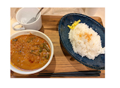 Cafeteria Spice Jaya カフェテリア スパイス ジャヤ: まっしゅさんの2026年09月12日の1枚目の投稿写真