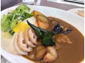 五島軒 函館カレーEXPRESS 五稜郭タワー店: みどりさんの2026年07月12日の1枚目の投稿写真