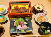 博多鰻屋 藤う那 天神本店: みどりさんの2026年05月11日の1枚目の投稿写真