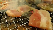 焼肉 ホルモン 牛繁 亀戸店: Kekoさんの2017年02月18日の1枚目の投稿写真