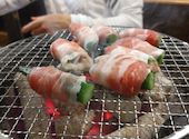 七輪焼肉　安安　浅草六区店 : Kekoさんの2026年05月の1枚目の投稿写真